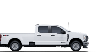 2025 Ford Super Duty® External Image 1